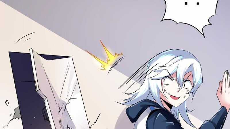 Viscount Dracula’s First Embrace Chapter 09 Gambar 19