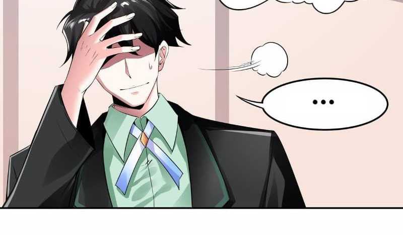 Viscount Dracula’s First Embrace Chapter 09 Gambar 25