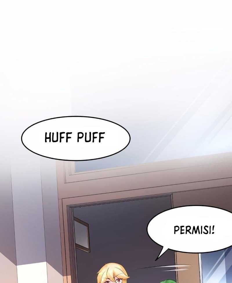 Viscount Dracula’s First Embrace Chapter 09 Gambar 26