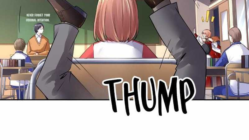 Viscount Dracula’s First Embrace Chapter 09 Gambar 35