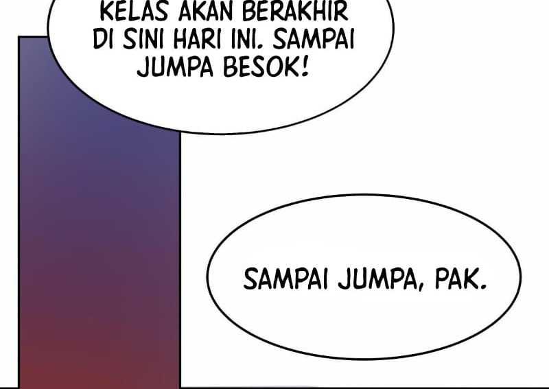 Viscount Dracula’s First Embrace Chapter 09 Gambar 39