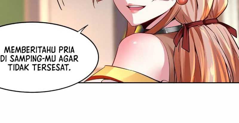 Viscount Dracula’s First Embrace Chapter 09 Gambar 45