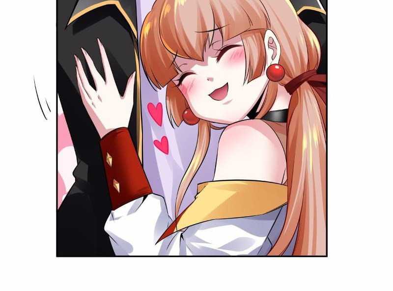 Viscount Dracula’s First Embrace Chapter 09 Gambar 49