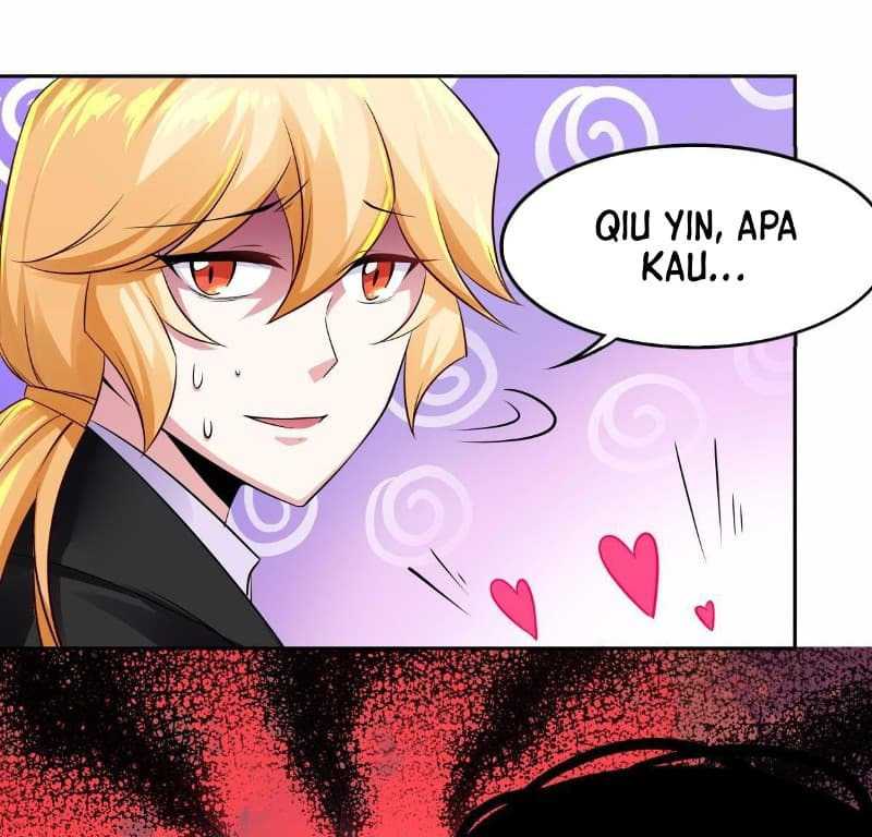 Viscount Dracula’s First Embrace Chapter 09 Gambar 50