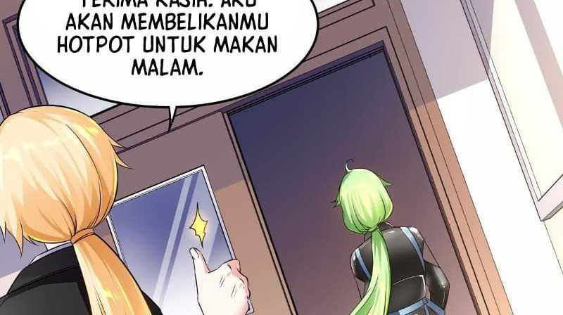 Viscount Dracula’s First Embrace Chapter 09 Gambar 55