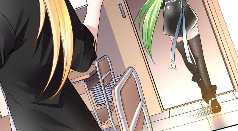 Viscount Dracula’s First Embrace Chapter 09 Gambar 56
