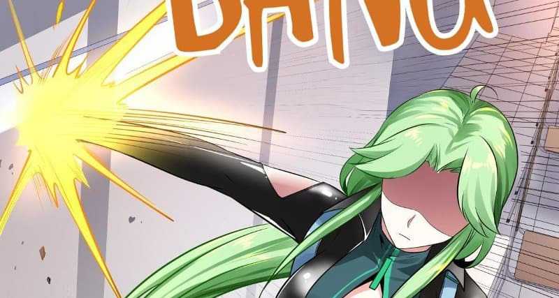 Viscount Dracula’s First Embrace Chapter 09 Gambar 58