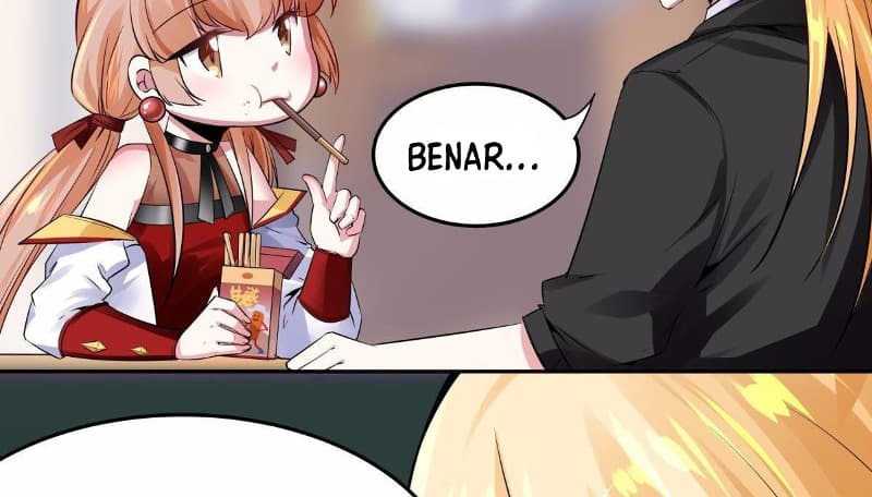Viscount Dracula’s First Embrace Chapter 09 Gambar 65