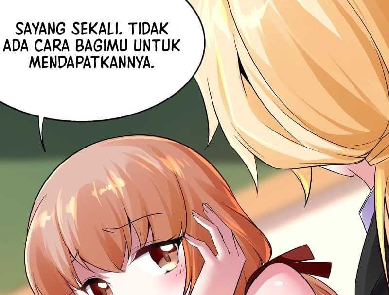 Viscount Dracula’s First Embrace Chapter 09 Gambar 66