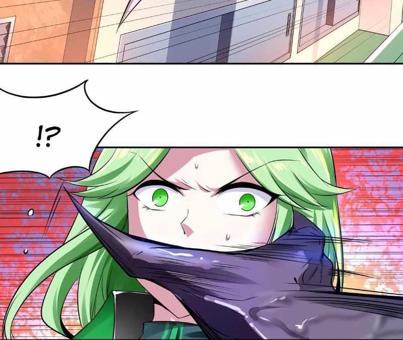 Viscount Dracula’s First Embrace Chapter 09 Gambar 77