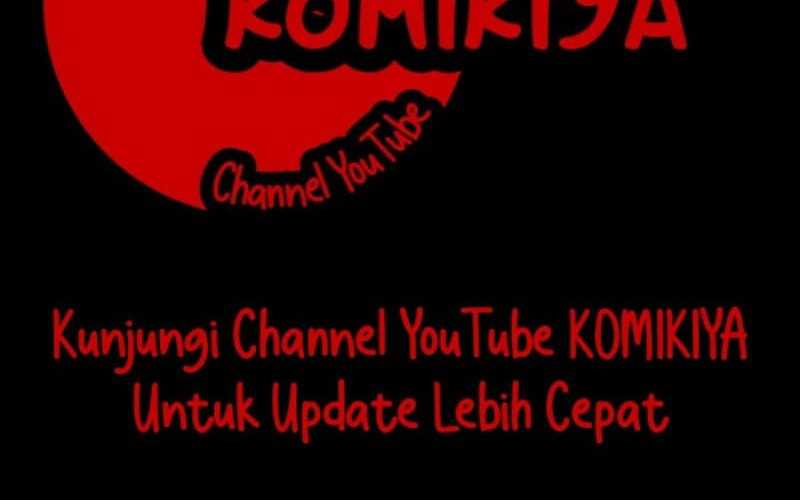 Viscount Dracula’s First Embrace Chapter 09 Gambar 83