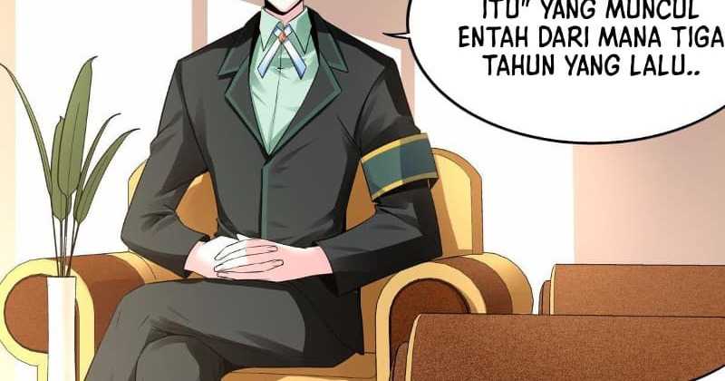 Viscount Dracula’s First Embrace Chapter 09 Gambar 9