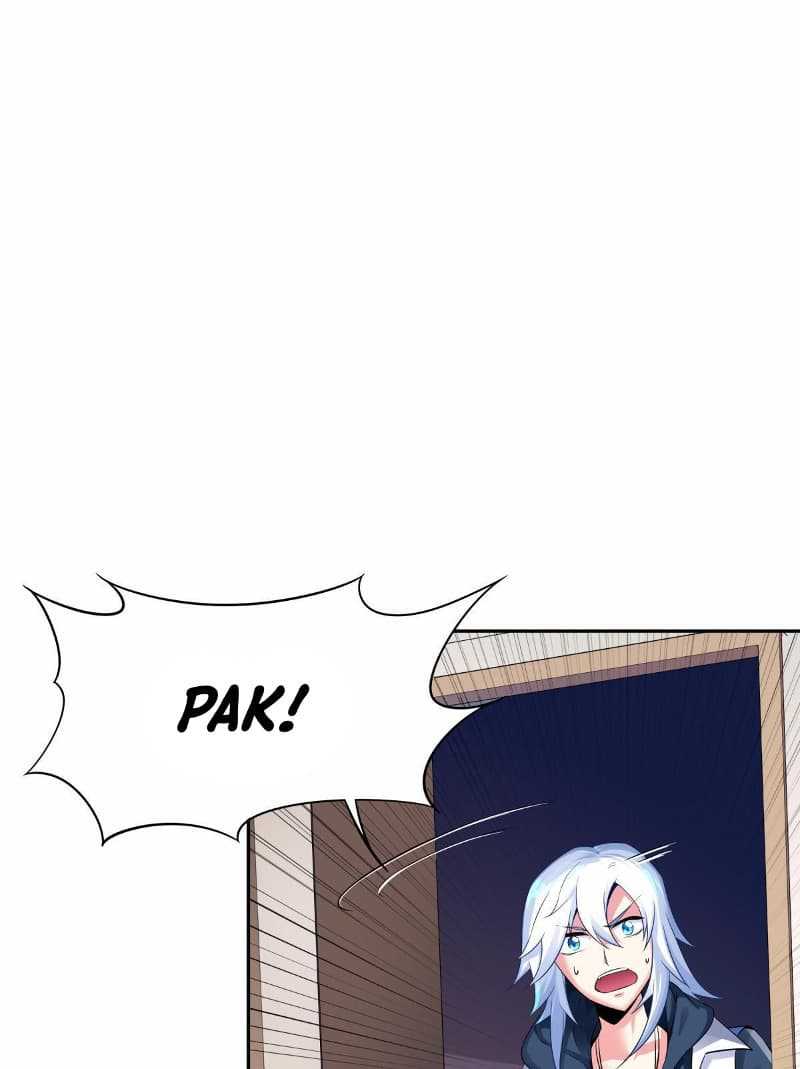 Viscount Dracula’s First Embrace Chapter 08 Gambar 20