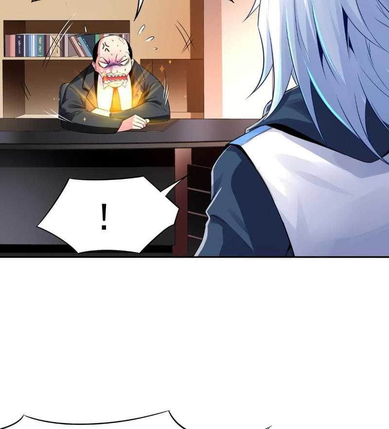 Viscount Dracula’s First Embrace Chapter 08 Gambar 22