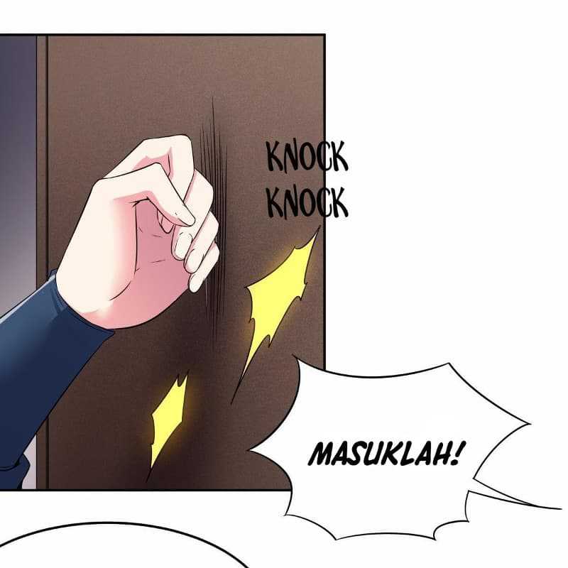Viscount Dracula’s First Embrace Chapter 08 Gambar 24