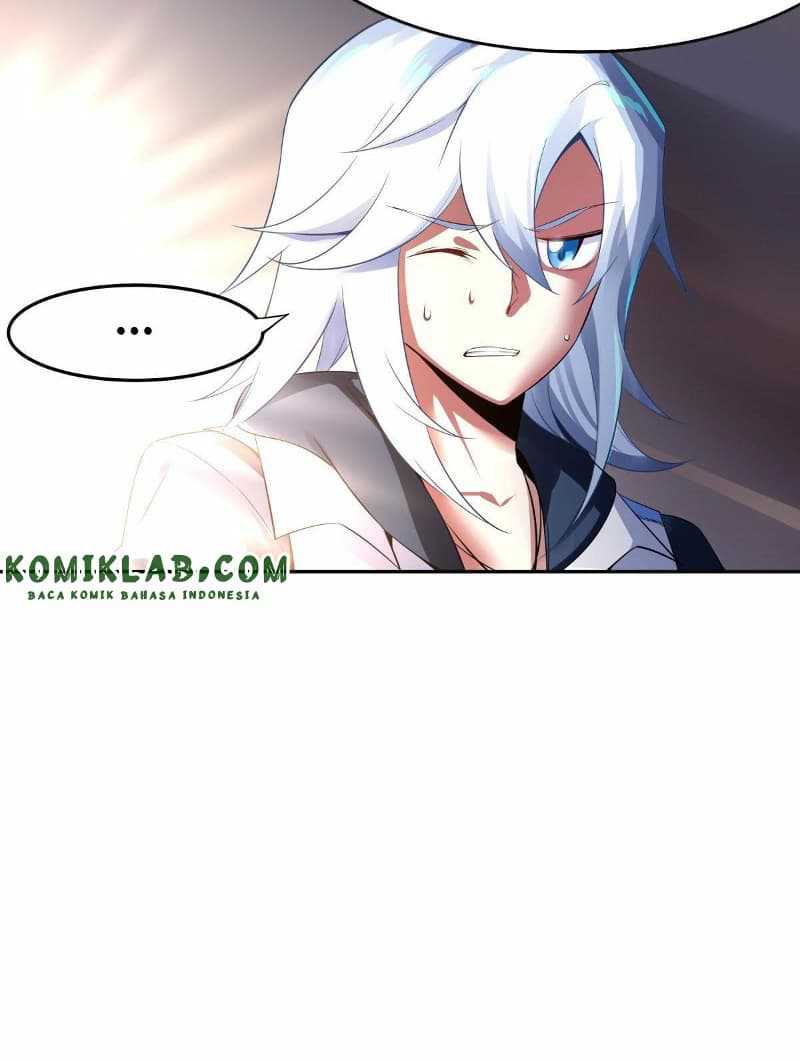 Viscount Dracula’s First Embrace Chapter 08 Gambar 30