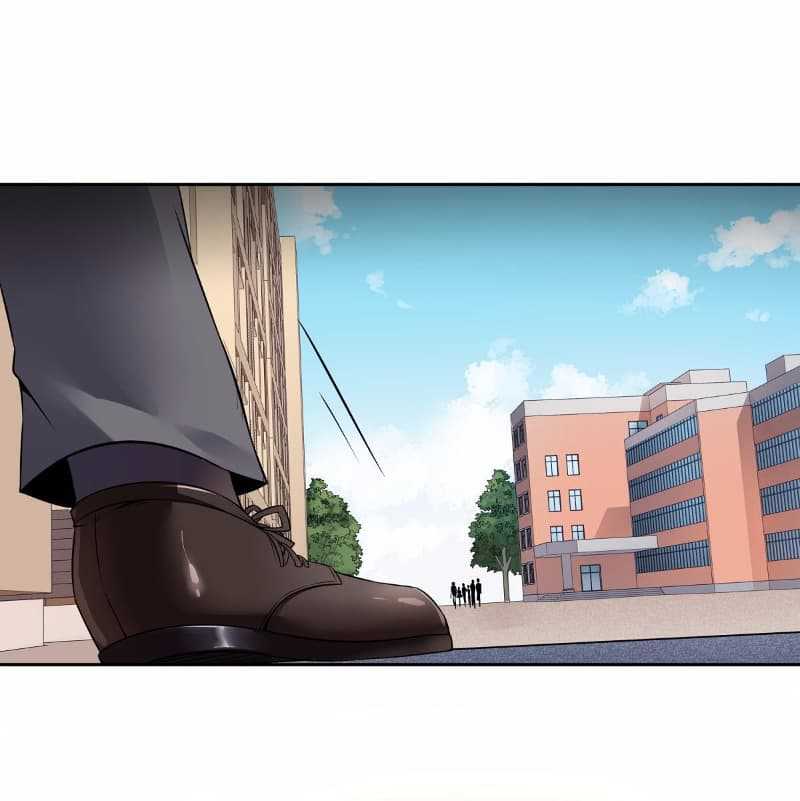 Viscount Dracula’s First Embrace Chapter 08 Gambar 9
