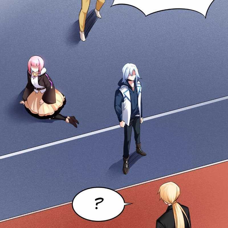Viscount Dracula’s First Embrace Chapter 07 Gambar 16