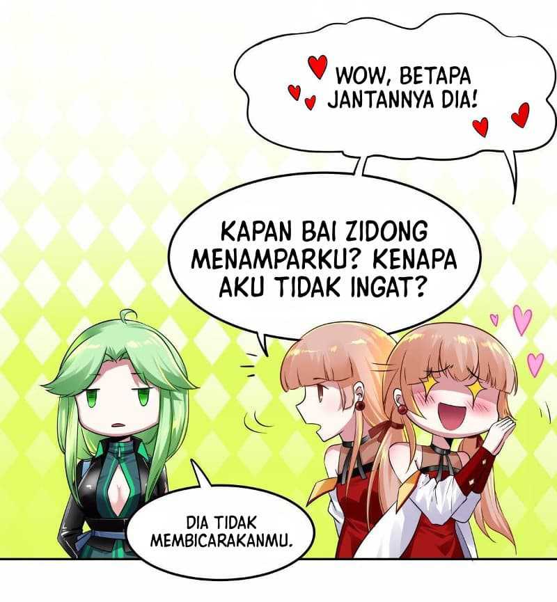Viscount Dracula’s First Embrace Chapter 07 Gambar 25