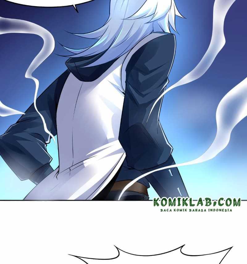 Viscount Dracula’s First Embrace Chapter 07 Gambar 27