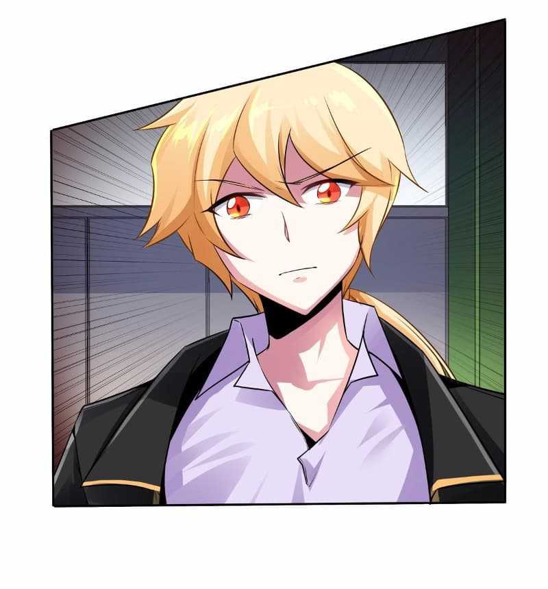 Viscount Dracula’s First Embrace Chapter 07 Gambar 30