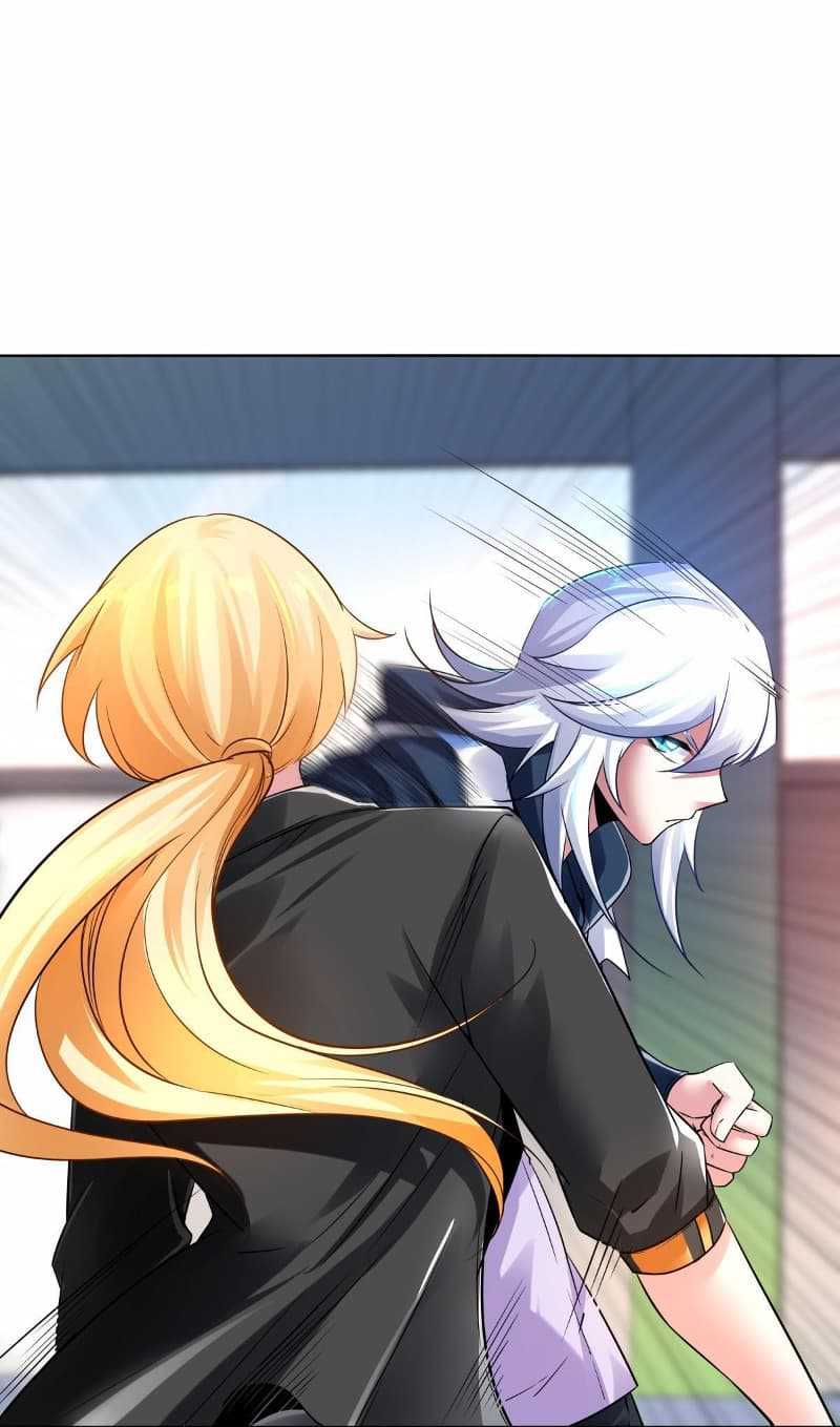 Viscount Dracula’s First Embrace Chapter 07 Gambar 31