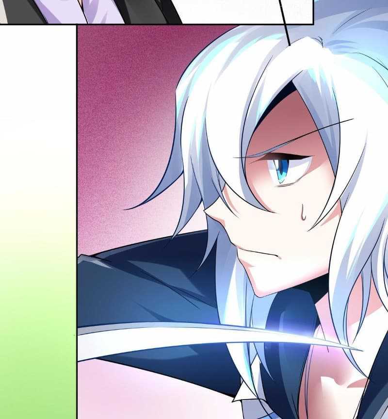 Viscount Dracula’s First Embrace Chapter 07 Gambar 33