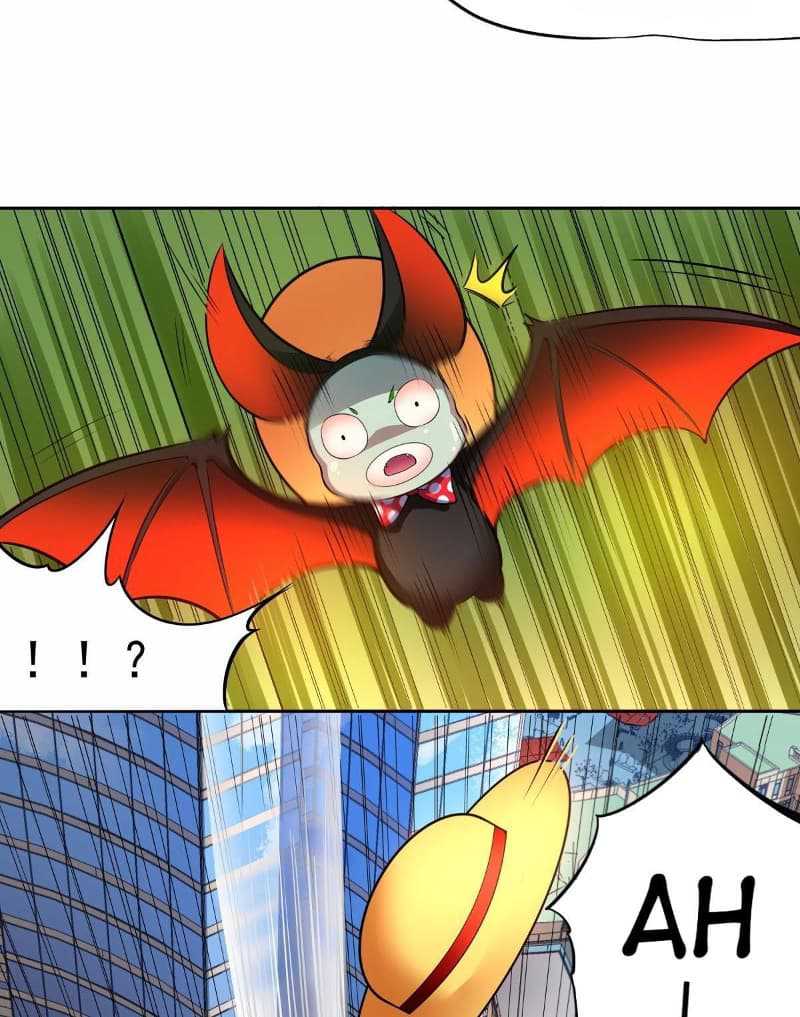 Viscount Dracula’s First Embrace Chapter 07 Gambar 6