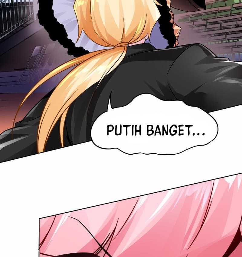 Viscount Dracula’s First Embrace Chapter 06 Gambar 13