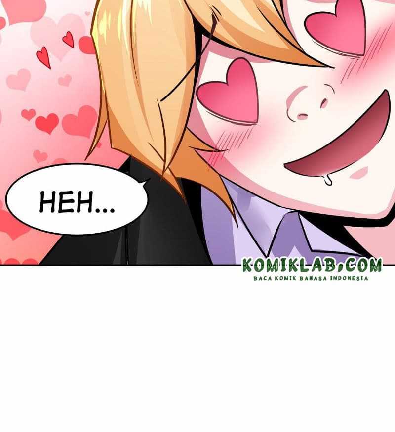 Viscount Dracula’s First Embrace Chapter 06 Gambar 15