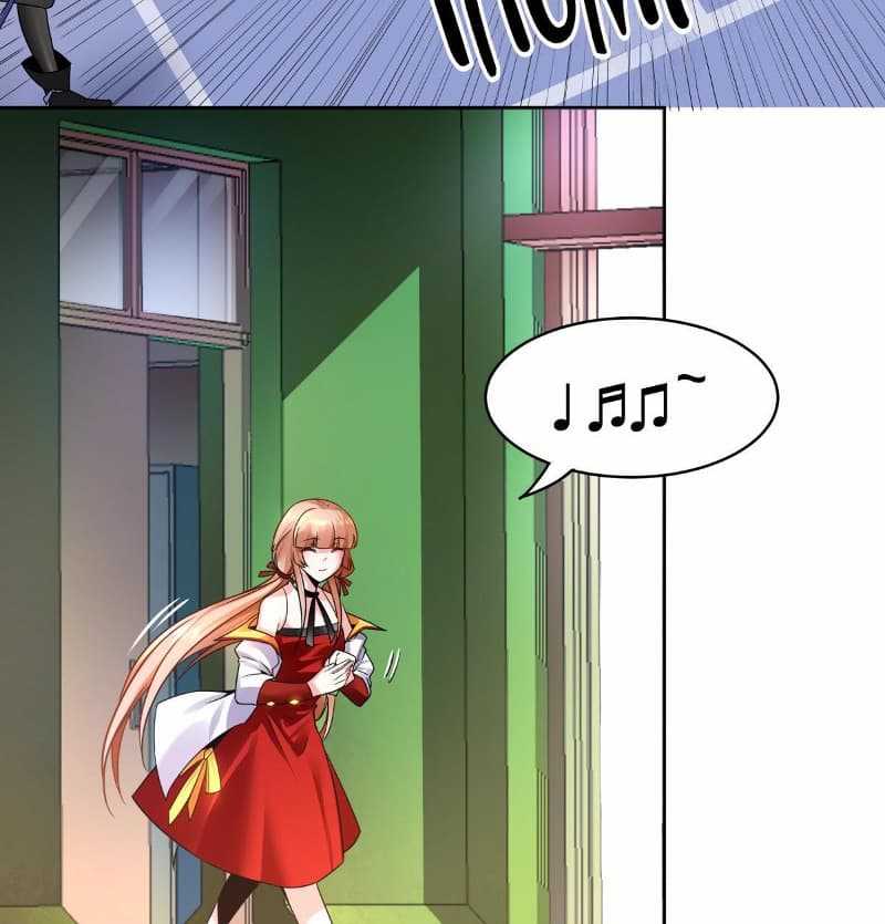 Viscount Dracula’s First Embrace Chapter 06 Gambar 17