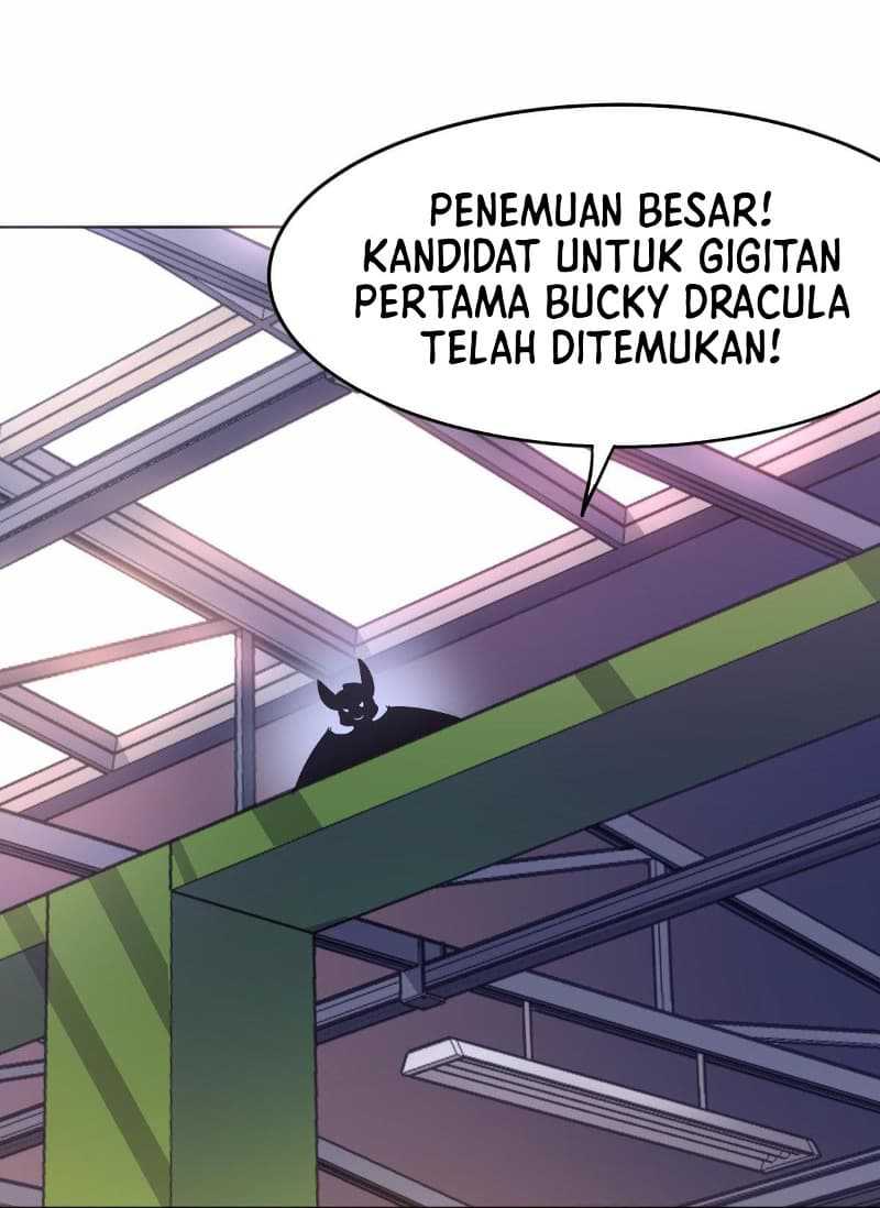 Viscount Dracula’s First Embrace Chapter 06 Gambar 35