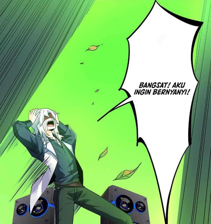 Viscount Dracula’s First Embrace Chapter 06 Gambar 37