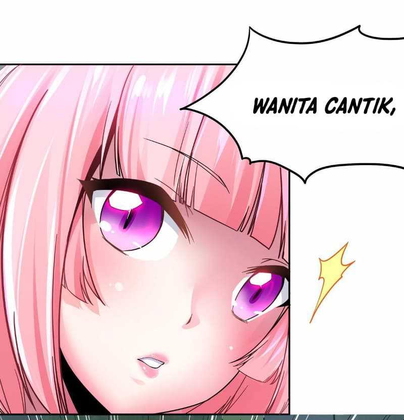 Viscount Dracula’s First Embrace Chapter 06 Gambar 5