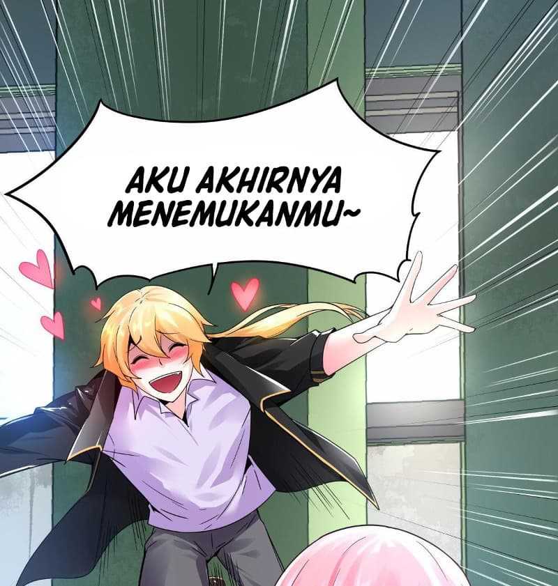 Viscount Dracula’s First Embrace Chapter 06 Gambar 6
