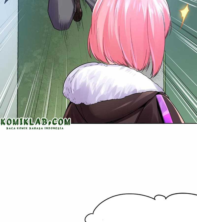 Viscount Dracula’s First Embrace Chapter 06 Gambar 7