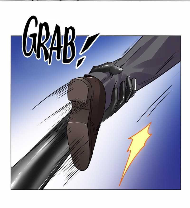 Viscount Dracula’s First Embrace Chapter 06 Gambar 9