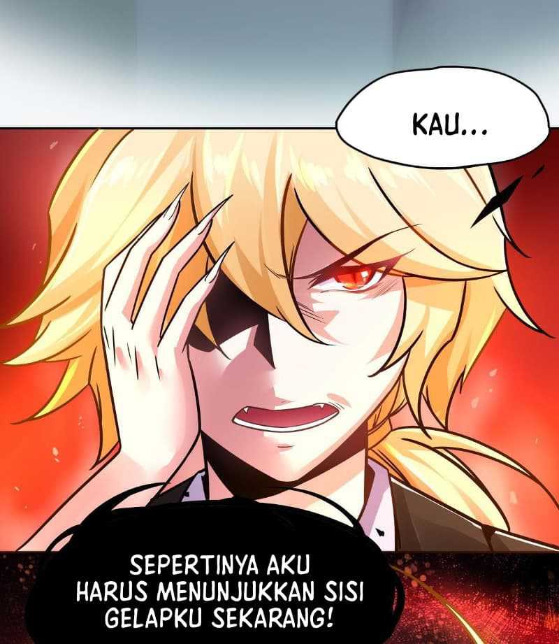Viscount Dracula’s First Embrace Chapter 05 Gambar 17