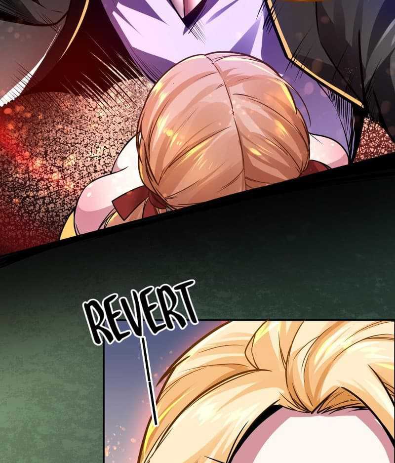 Viscount Dracula’s First Embrace Chapter 05 Gambar 19