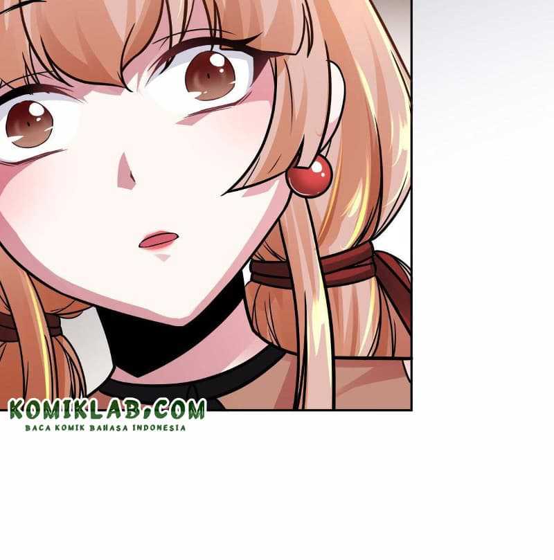 Viscount Dracula’s First Embrace Chapter 05 Gambar 21