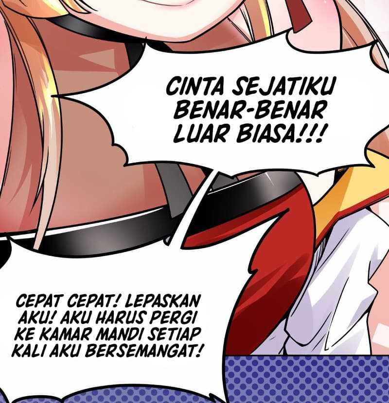 Viscount Dracula’s First Embrace Chapter 05 Gambar 25