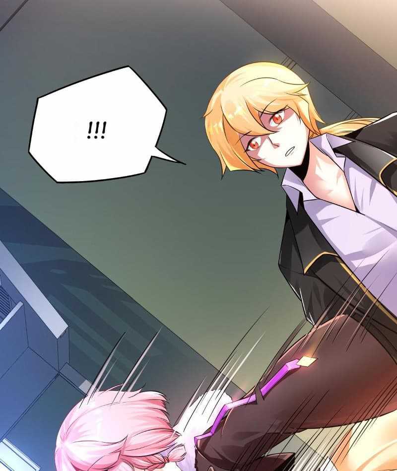 Viscount Dracula’s First Embrace Chapter 05 Gambar 37
