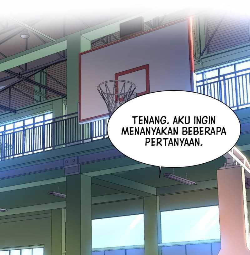 Viscount Dracula’s First Embrace Chapter 05 Gambar 4