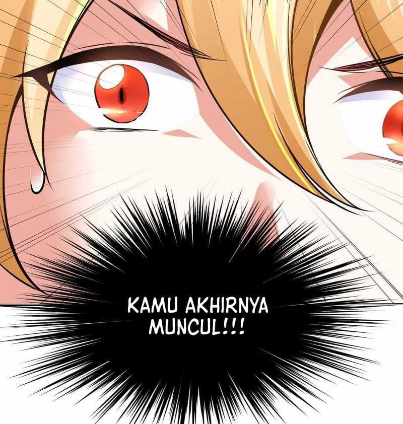 Viscount Dracula’s First Embrace Chapter 05 Gambar 40