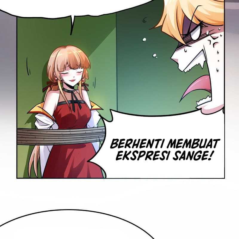 Viscount Dracula’s First Embrace Chapter 05 Gambar 7