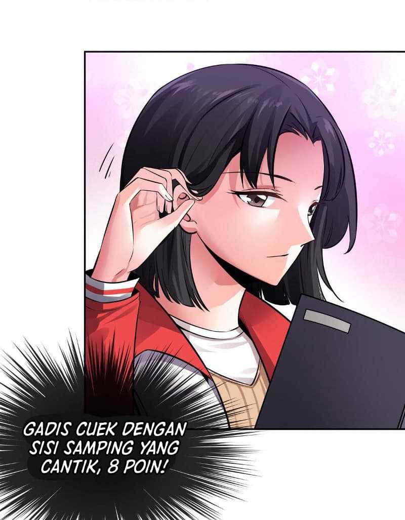 Viscount Dracula’s First Embrace Chapter 04 Gambar 10