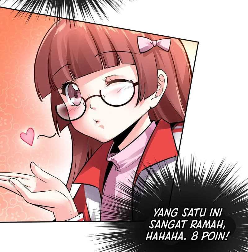 Viscount Dracula’s First Embrace Chapter 04 Gambar 11