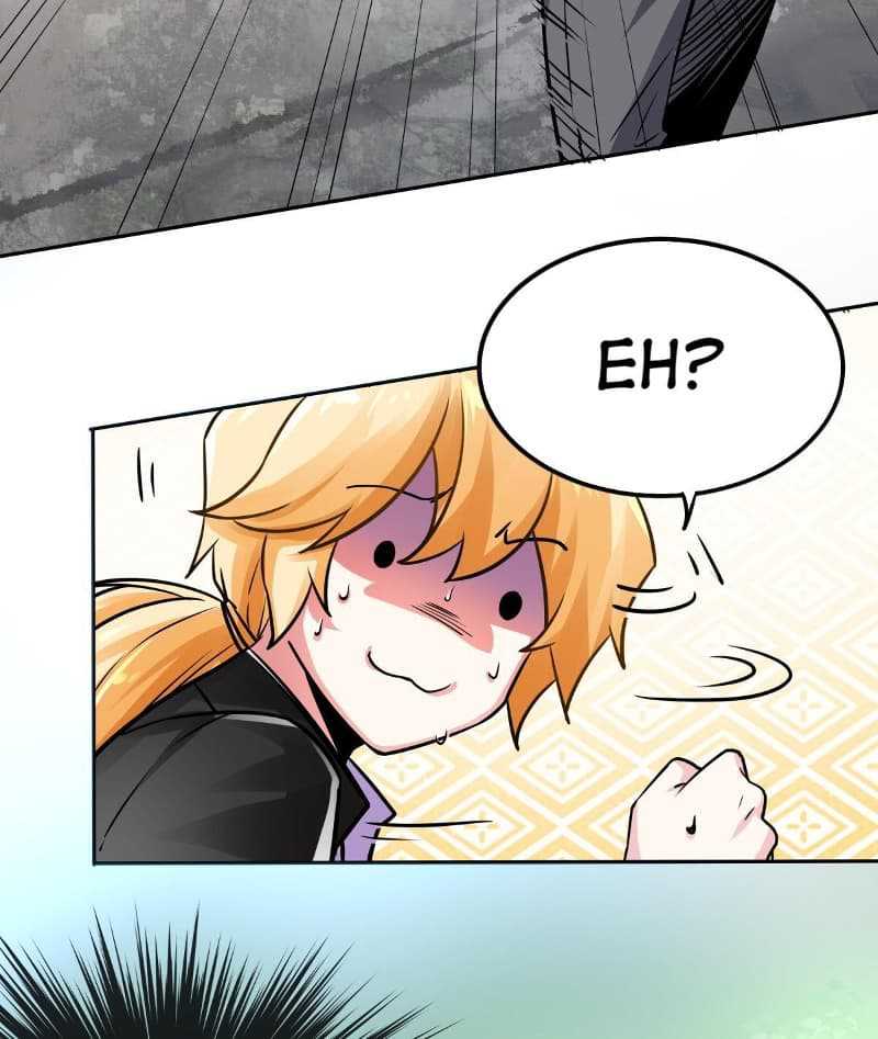 Viscount Dracula’s First Embrace Chapter 04 Gambar 24