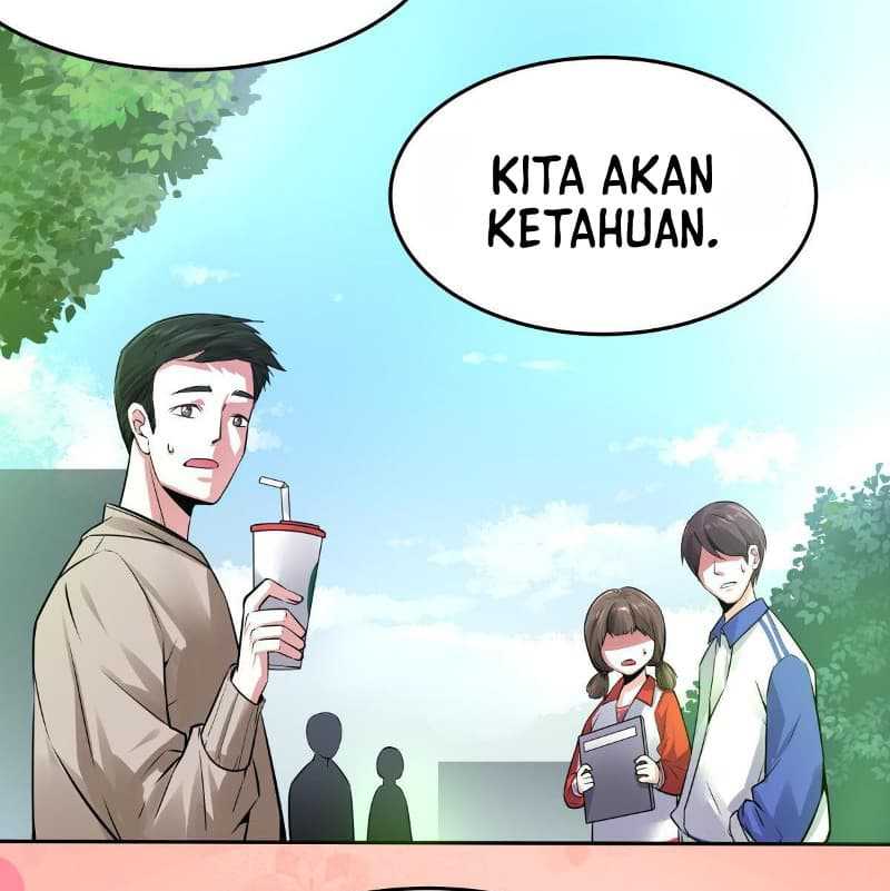 Viscount Dracula’s First Embrace Chapter 04 Gambar 32