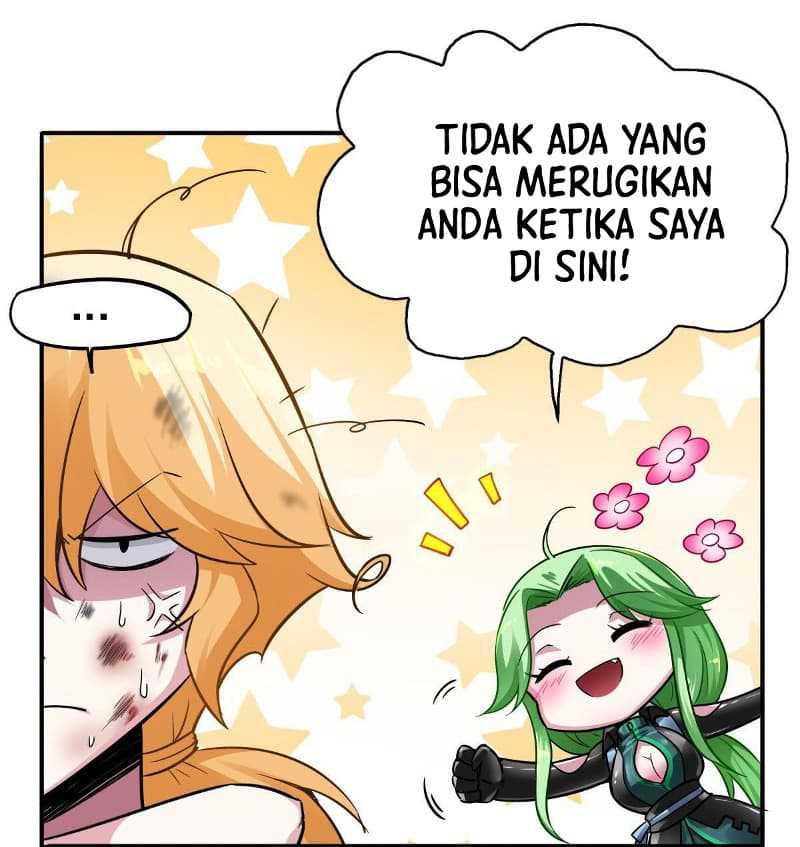 Viscount Dracula’s First Embrace Chapter 03 Gambar 12